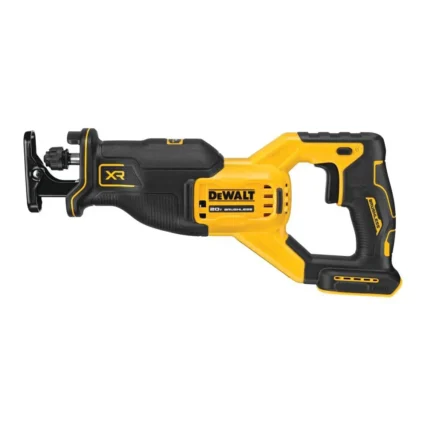 DEWALT 20V MAX XR  Brushless Reciprocating Saw (Bare Tool)