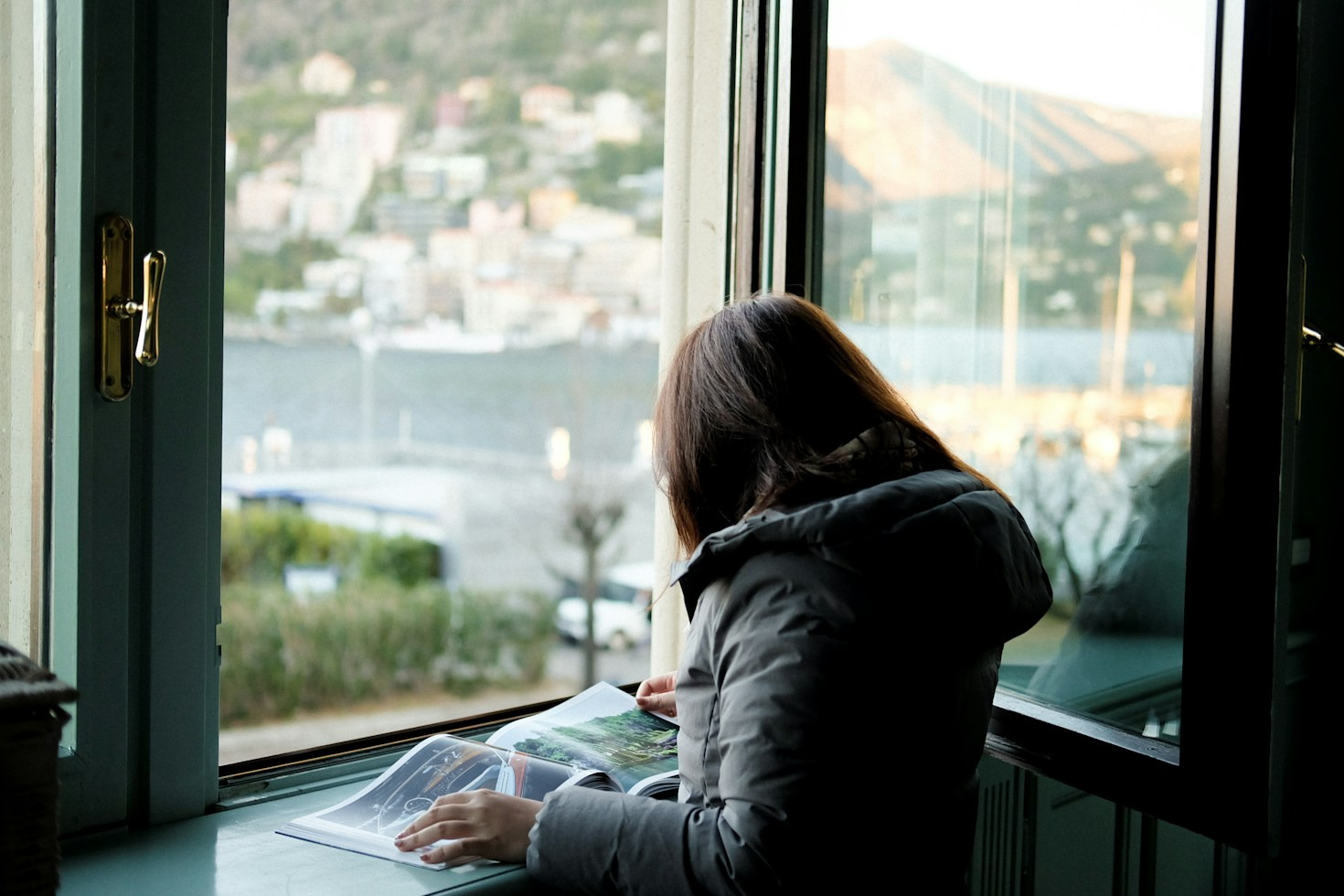 Finding Clarity in the Daily Creative Chaos